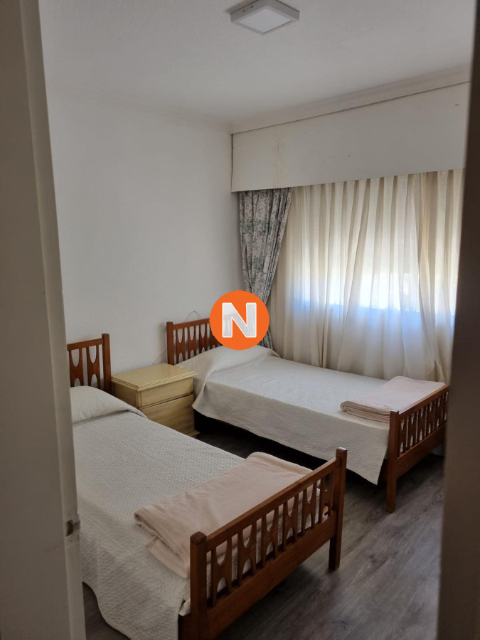 Apartamento Ref.218733 - Apartamento en venta La Mansa 