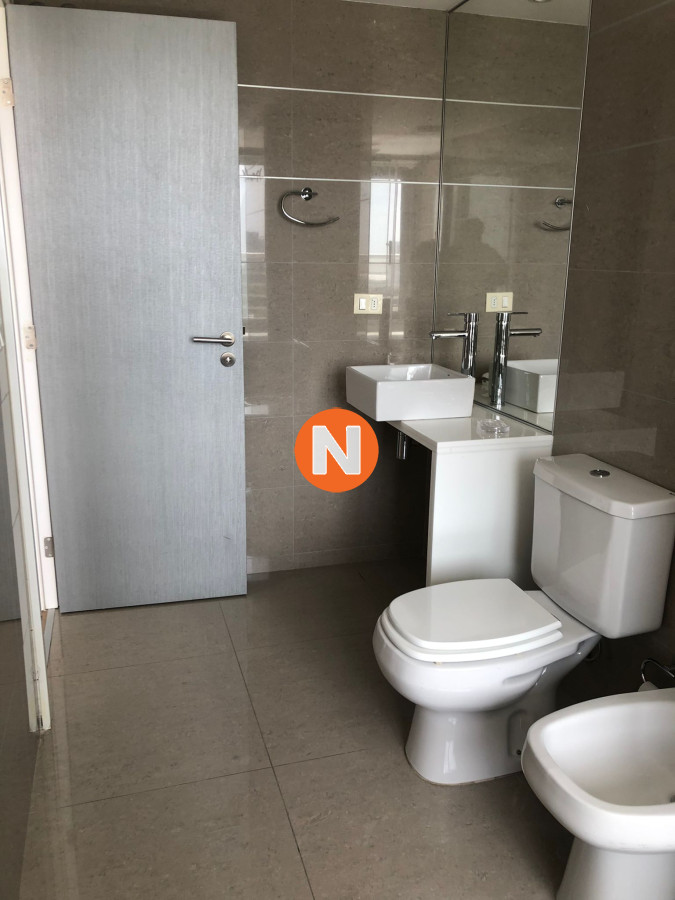 Apartamento Ref.218712 - Oportunidad de 1 dormitorio, Playa Mansa