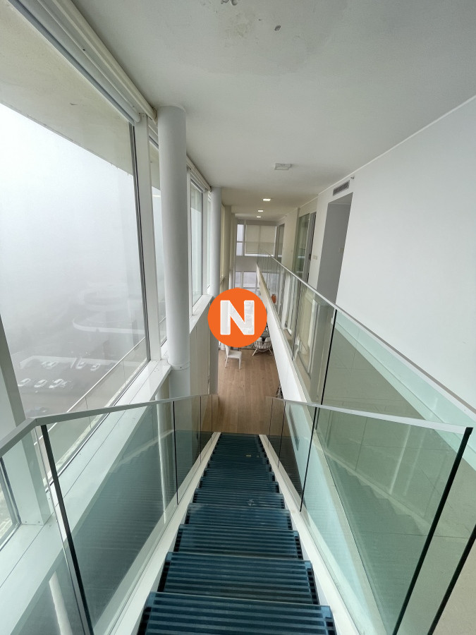 Apartamento Ref.213337 - Penthouse  en venta 