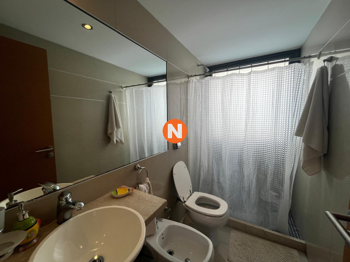 Apartamento Ref.223713 - Apartamento primera linea Brava