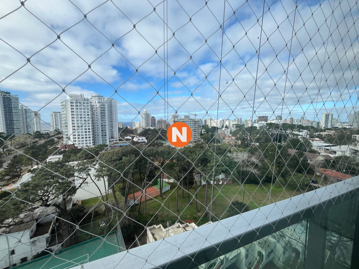 Apartamento Ref.223859 - Apartamento 2 dormitorios venta , Punta del Este