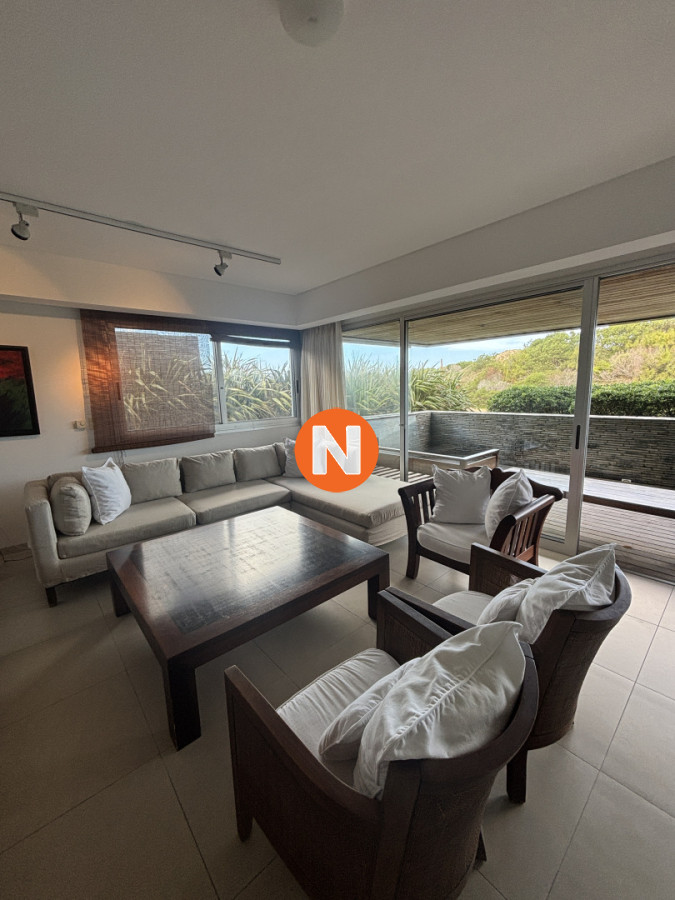 Apartamento Ref.155106 - Apartamento en Venta, , Punta del Este, 2 Dormitorios.