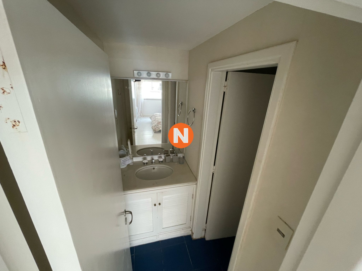 Apartamento Ref.223411 - Apartamento 3 dormitorios, En Venta