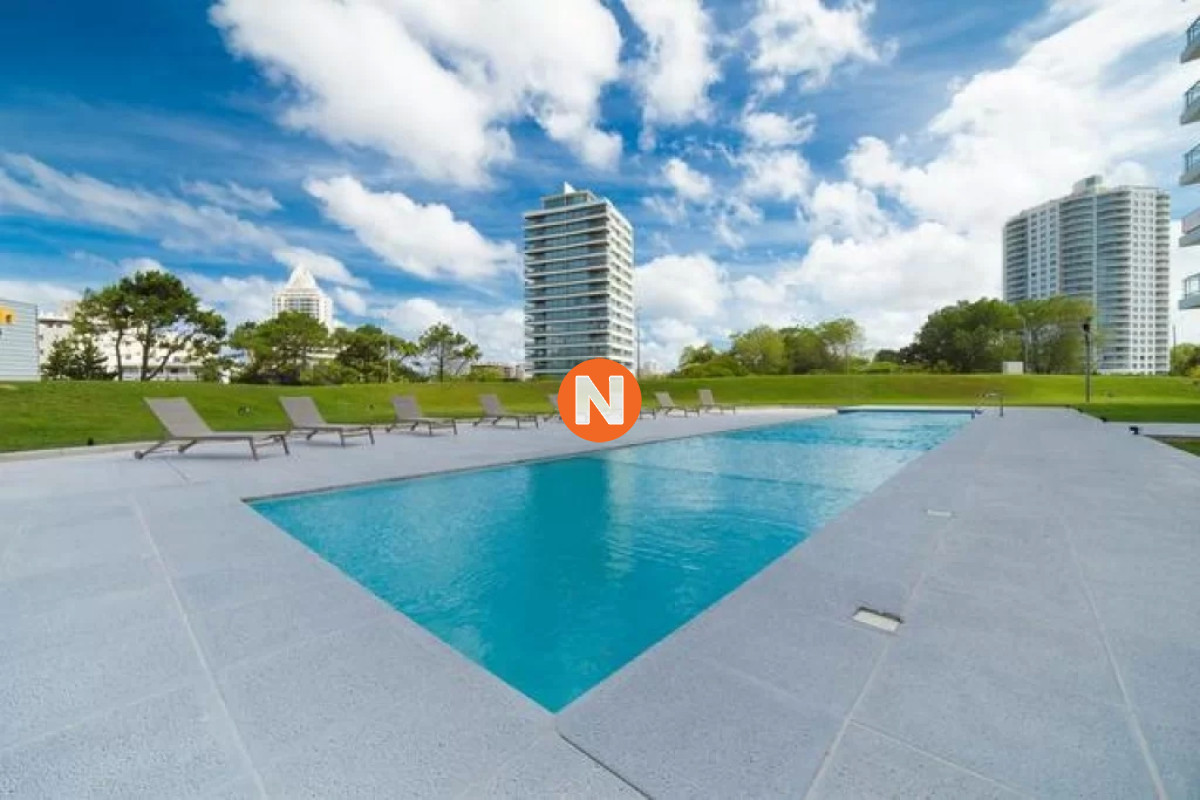 Apartamento Ref.218904 - Apartamento en venta y alquiler, Punta del Este