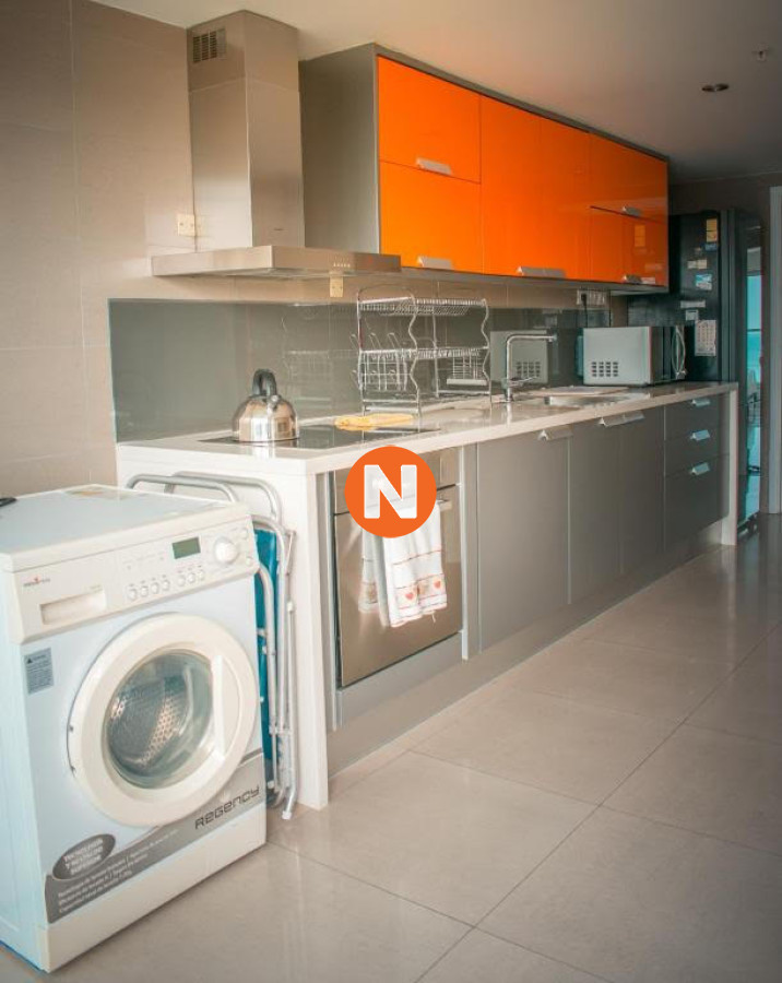 Apartamento Ref.218741 - Apartamento en Mansa, 