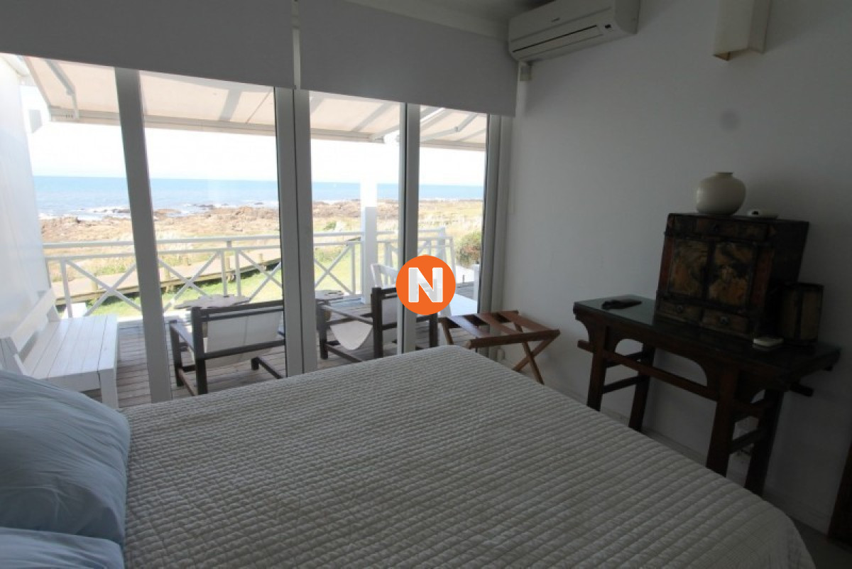 Apartamento Ref.222837 - Apartamento en venta la Barra