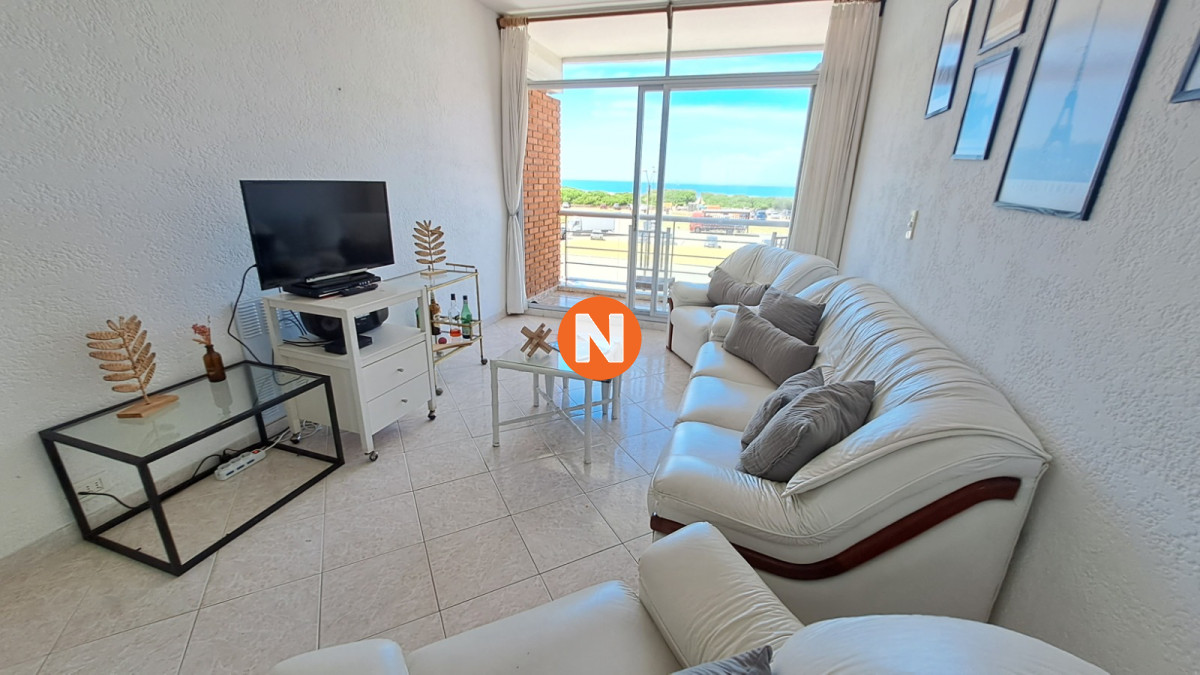 Apartamento Ref.222928 - Apartamento en venta primera linea brava