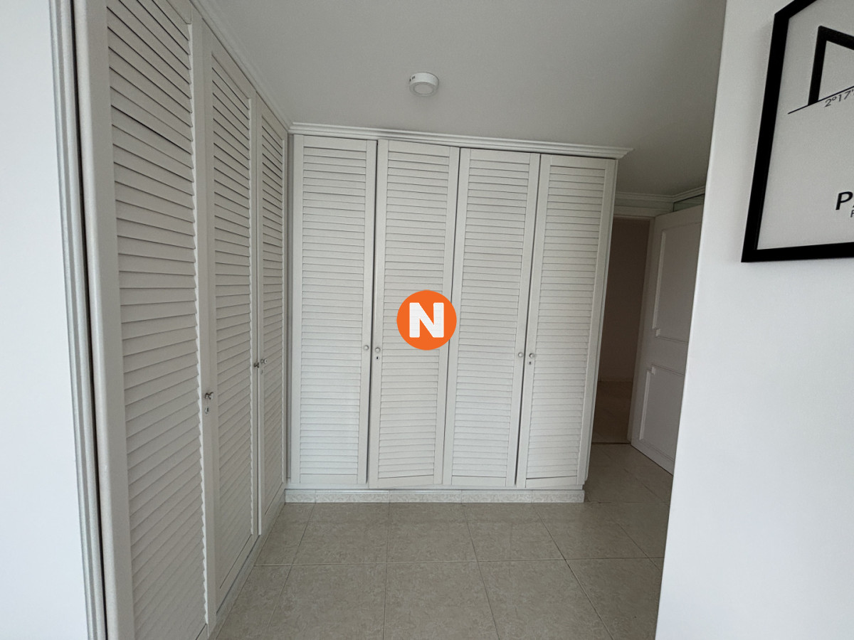 Apartamento Ref.221525 - Apartamento en Punta del Este, Mansa