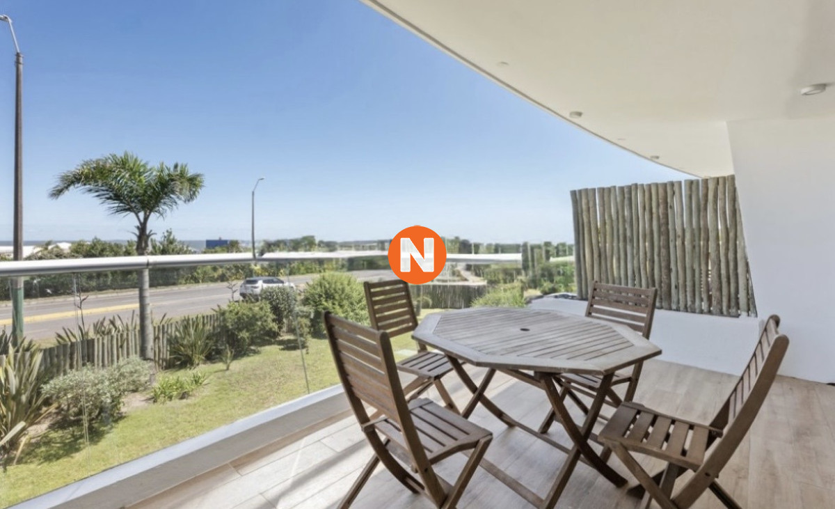 Apartamento Ref.225151 - Apartamento en Venta de 1 dormitorio en Bikini