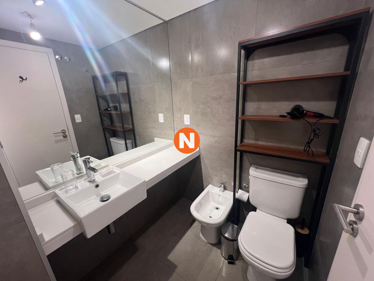 Apartamento Ref.221104 - Apartamento en Punta del Este, Brava