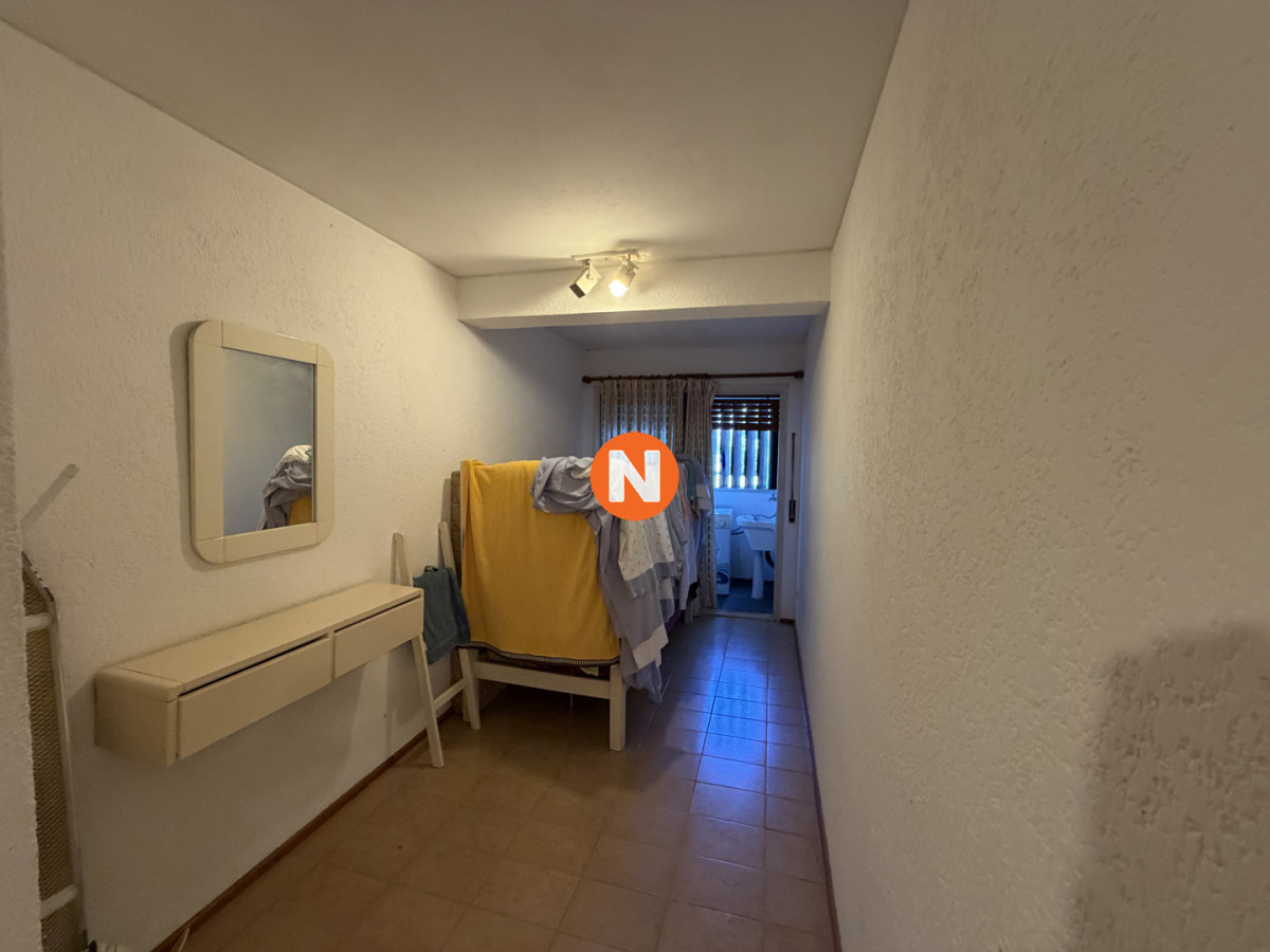 Apartamento Ref.224799 - Excelente Apartamento en Playa Brava