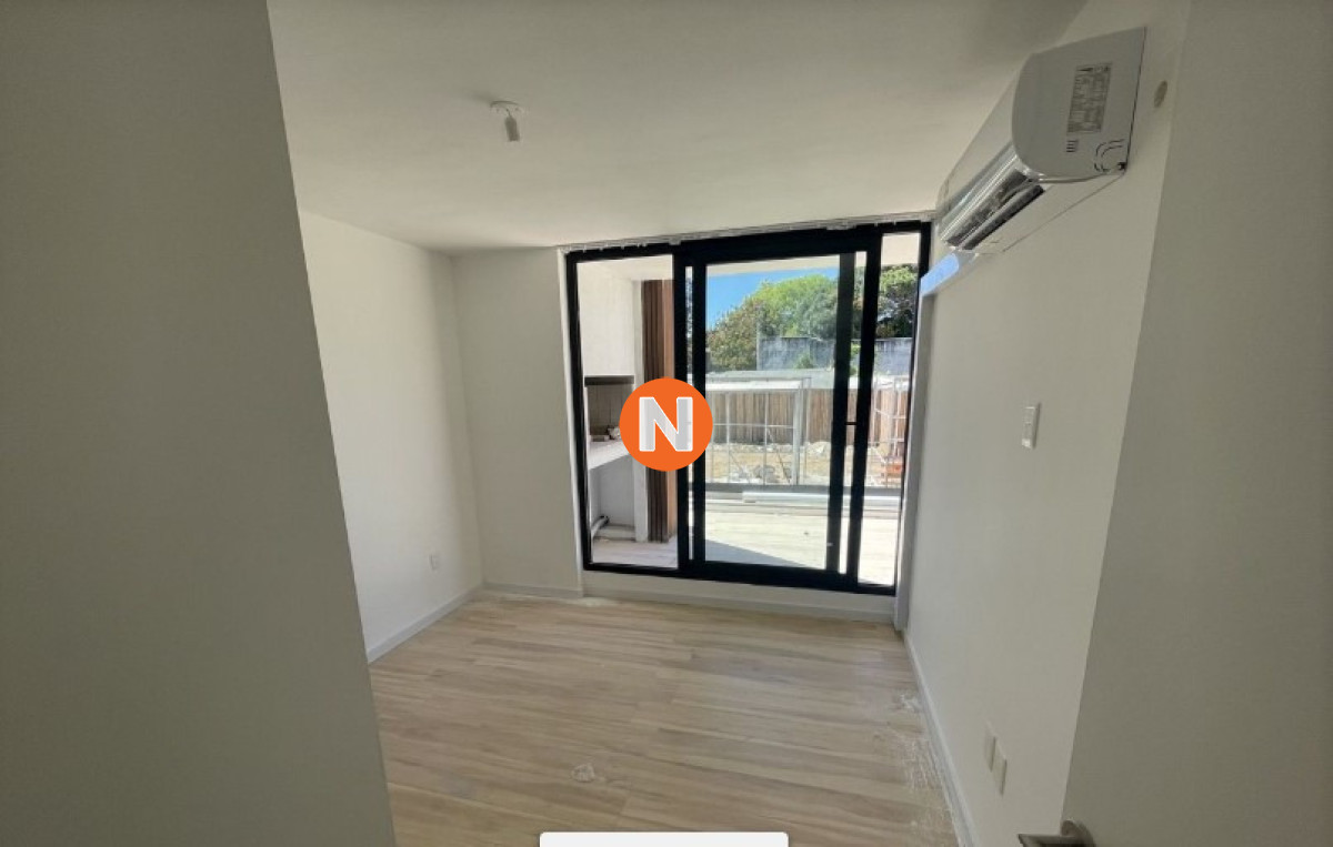 Apartamento Ref.224250 - Apartamento a estrenar  1 dormitorio