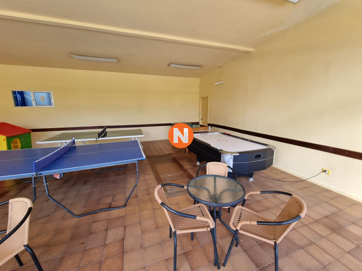 Apartamento Ref.218733 - Apartamento en venta La Mansa 