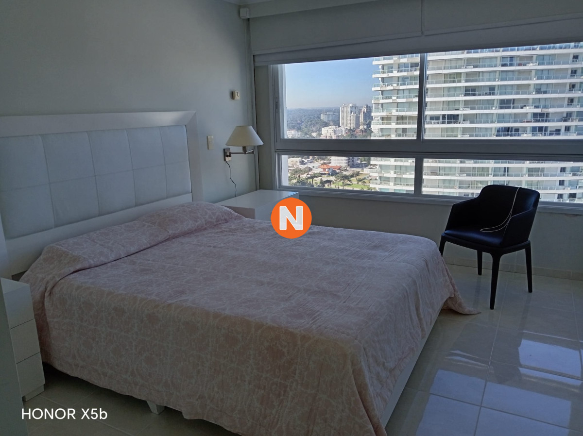 Apartamento Ref.221900 - Espectacular apartamento en Mansa