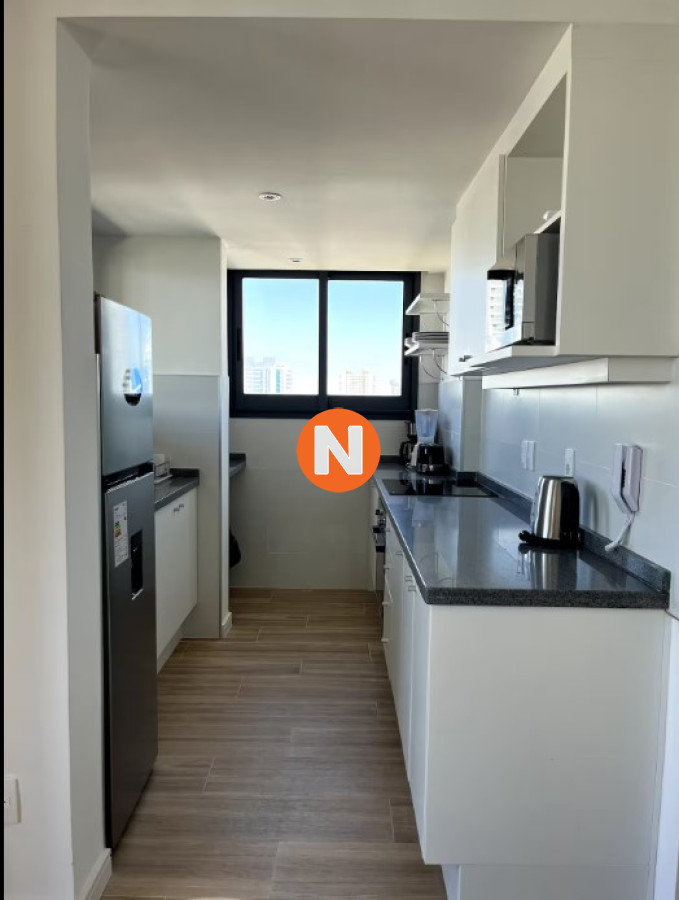 Apartamento Ref.222373 - apartamento brava venta
