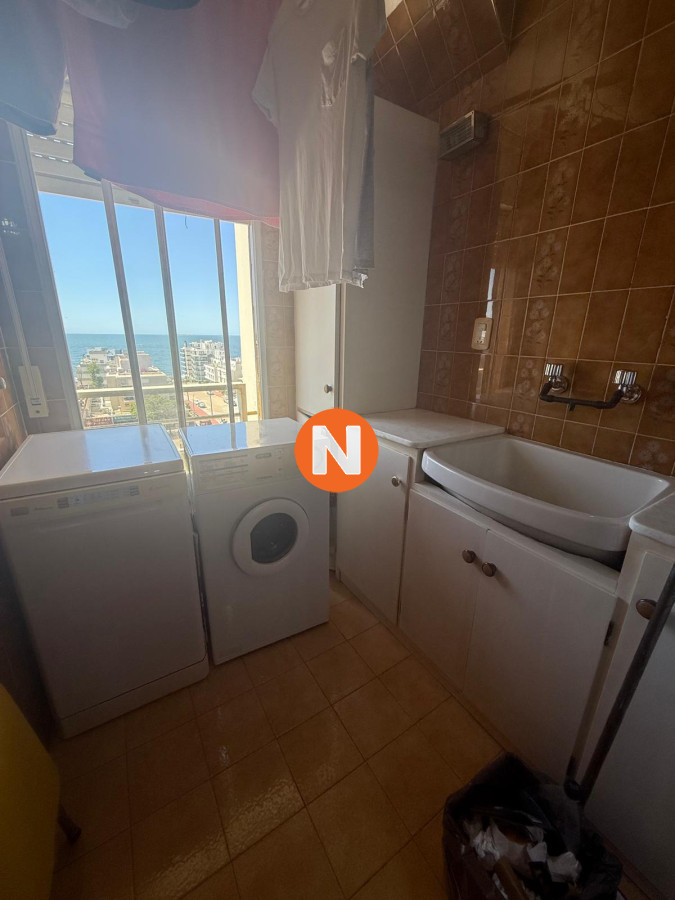Apartamento Ref.638 - Apartamento en Venta y Alquiler, Peninsula, Punta del Este, 3 Dormitorios.