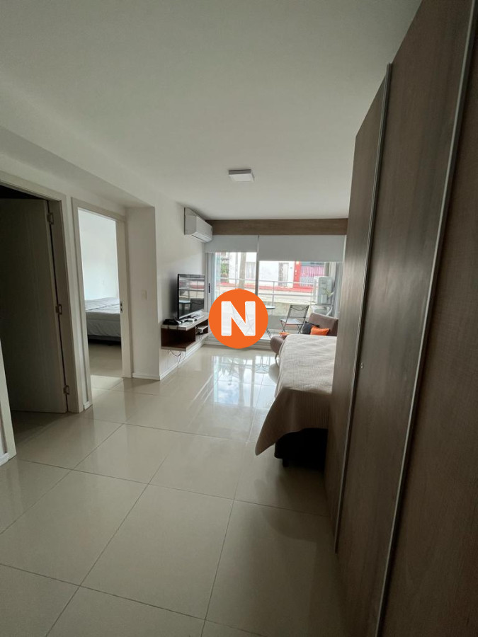 Apartamento Ref.201514 - VENTA DE APARTAMENTO DE 1 DORMITORIO EN PENINSULA
