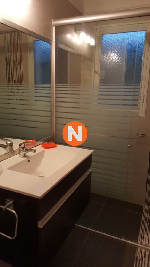 Apartamento Ref.214488 - Apartamento de 2 dormitorios En Brava, Punta del Este