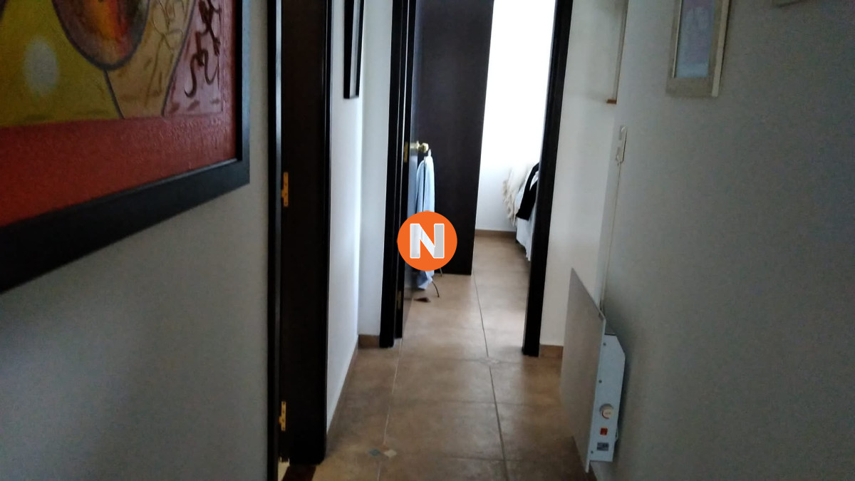 Apartamento Ref.219770 - Apartamento en Mansa - Punta del Este