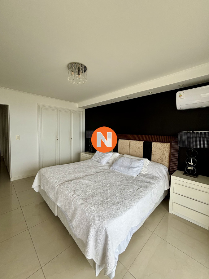 Apartamento Ref.8347 - Amplio y moderno apartamento con vistas al mar