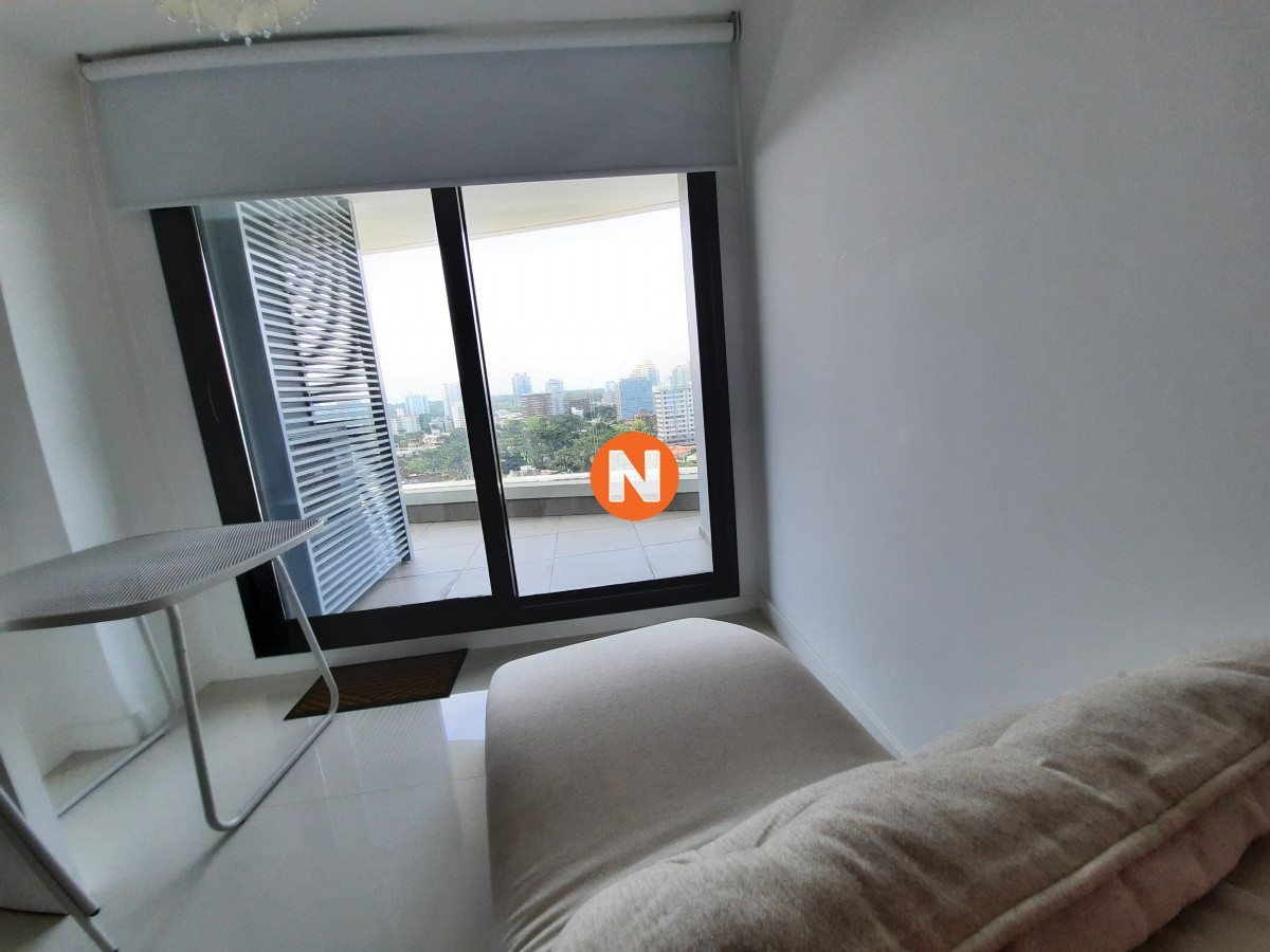 Apartamento Ref.217139 - Apartamento en Venta y alquiler temporada de 3 dormitorios Art Tower 