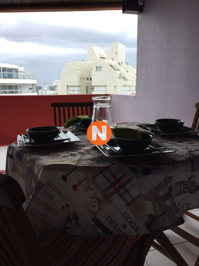 Apartamento Ref.222584 - Apartamento en Venta