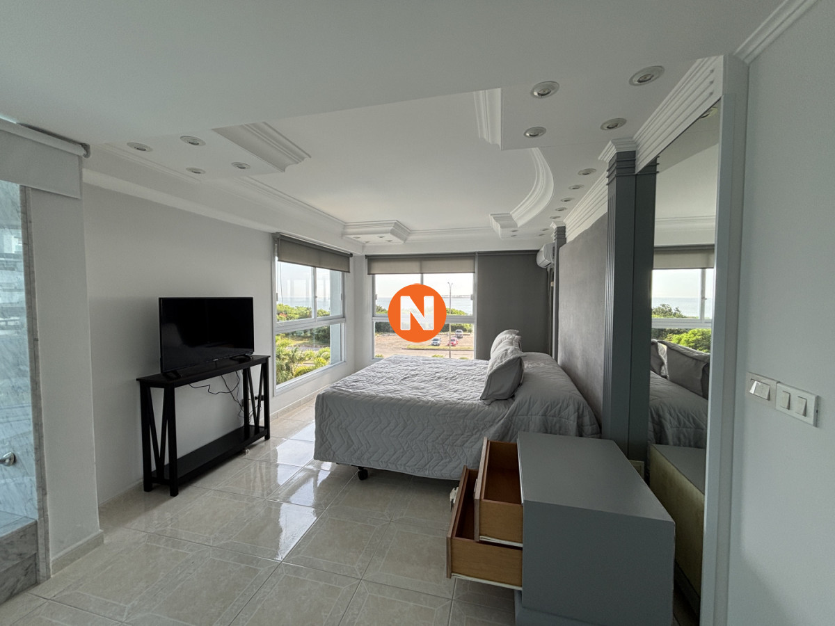 Apartamento Ref.221525 - Apartamento en Punta del Este, Mansa