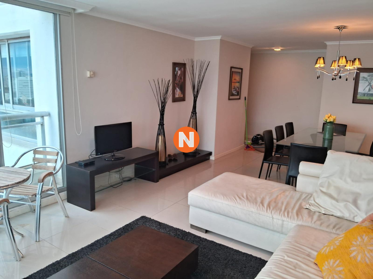 Apartamento Ref.223569 - Apartamento en Punta del Este, Brava