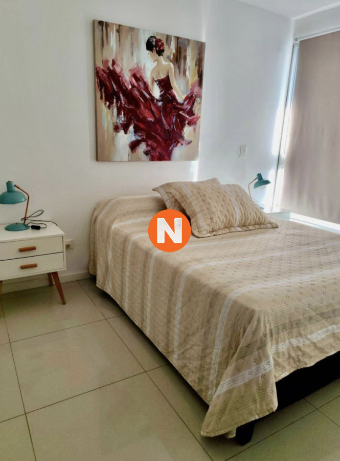 Apartamento Ref.225373 - Apartamento en Venta, 1 dormitorio, Roosevelt 