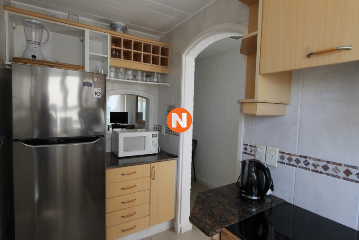 Apartamento Ref.222837 - Apartamento en venta la Barra