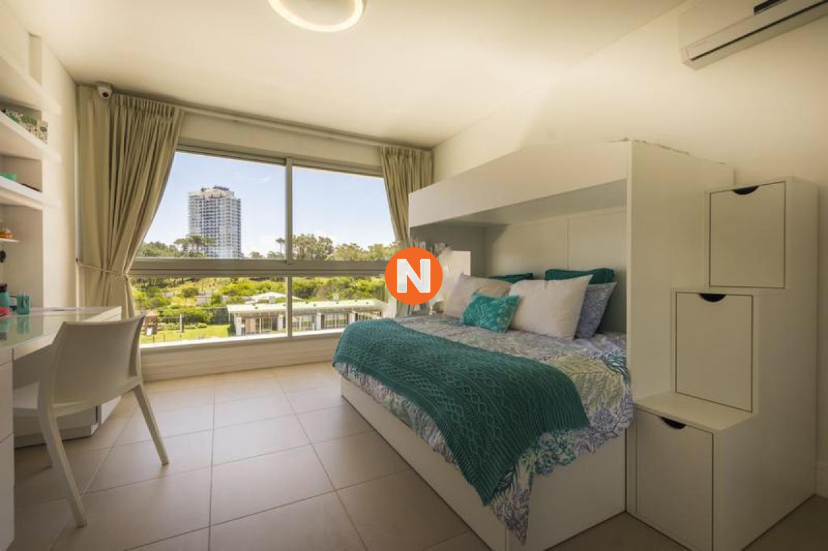 Apartamento Ref.218862 - Espectacular Apartamento en la Brava, 2 dormitorios