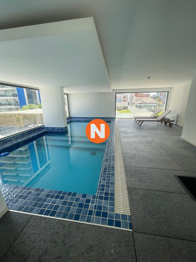 Apartamento Ref.221821 - Apartamento en Punta del Este, Brava