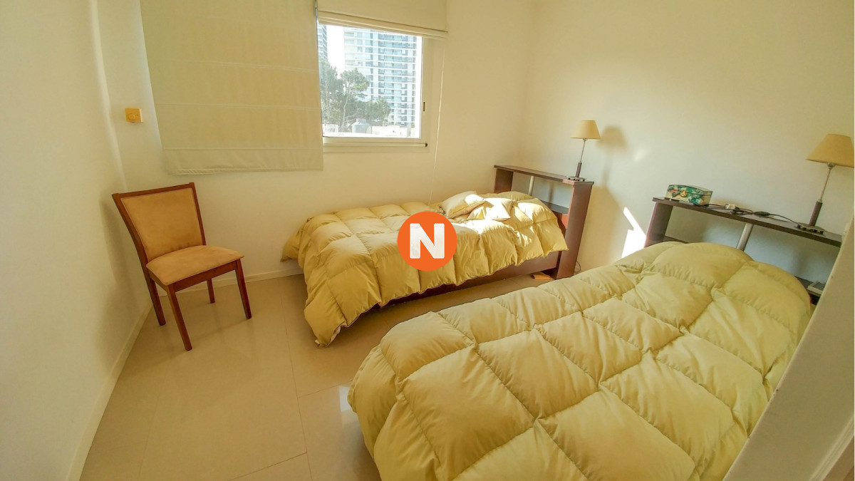 Apartamento Ref.216016 - Apartamento en venta en Roosevelt, 4 dormitorios
