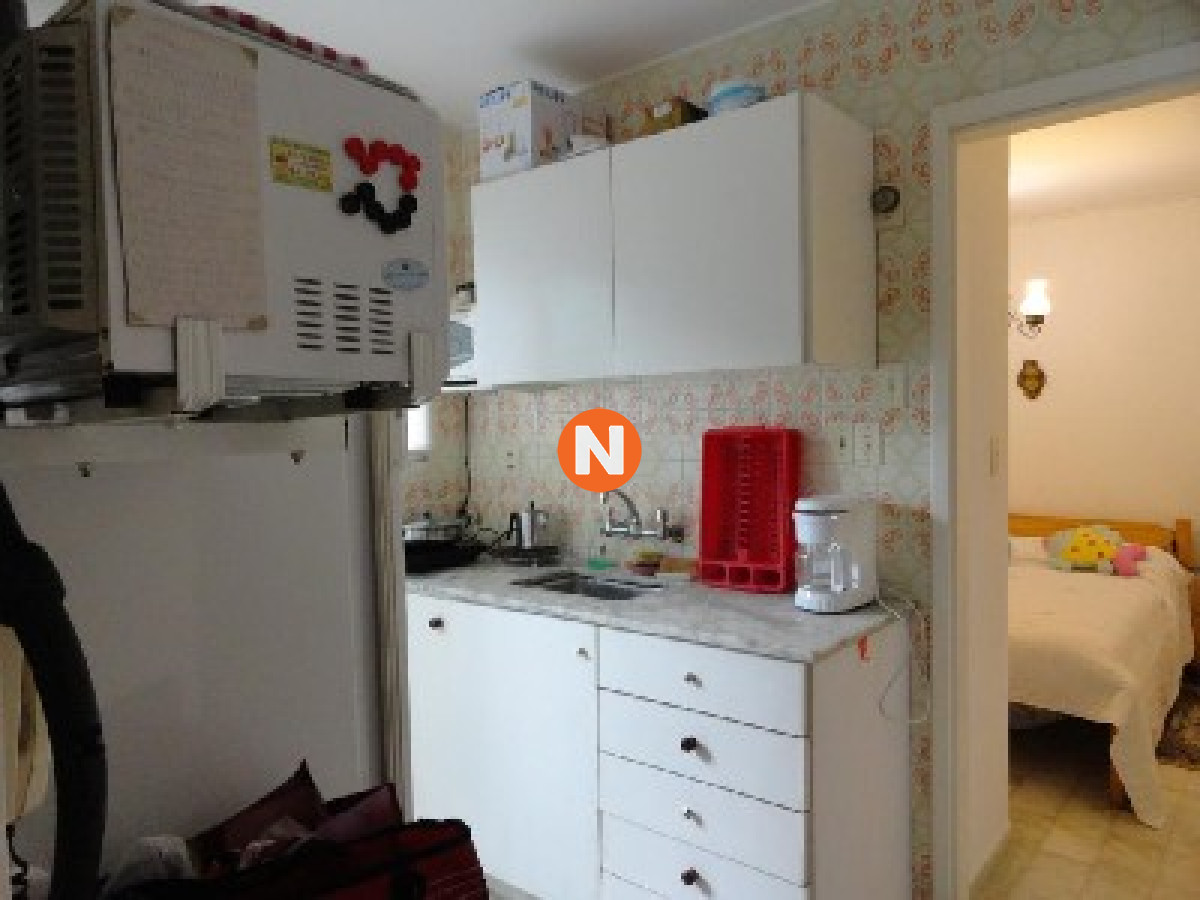 Apartamento Ref.215298 - Apartamento en Peninsula - Punta del Este
