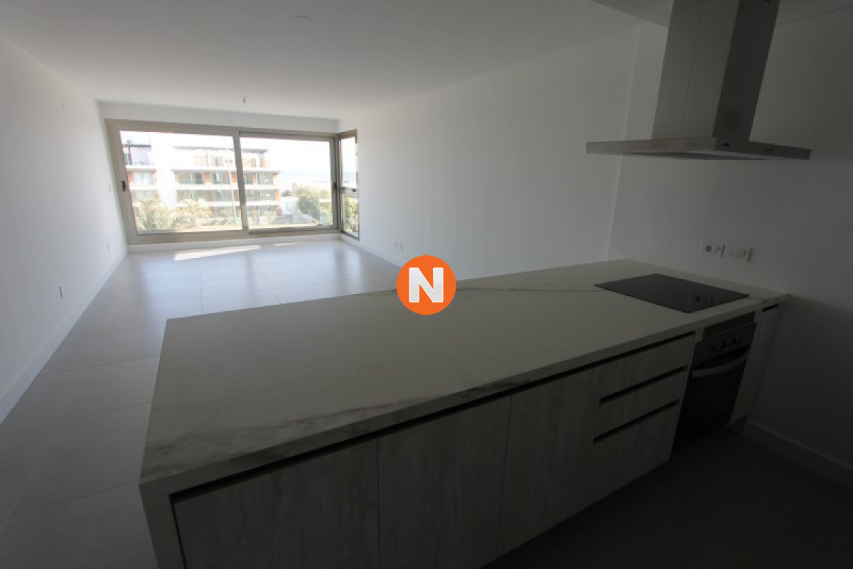 Apartamento Ref.222842 - Apartamento en venta La Barra