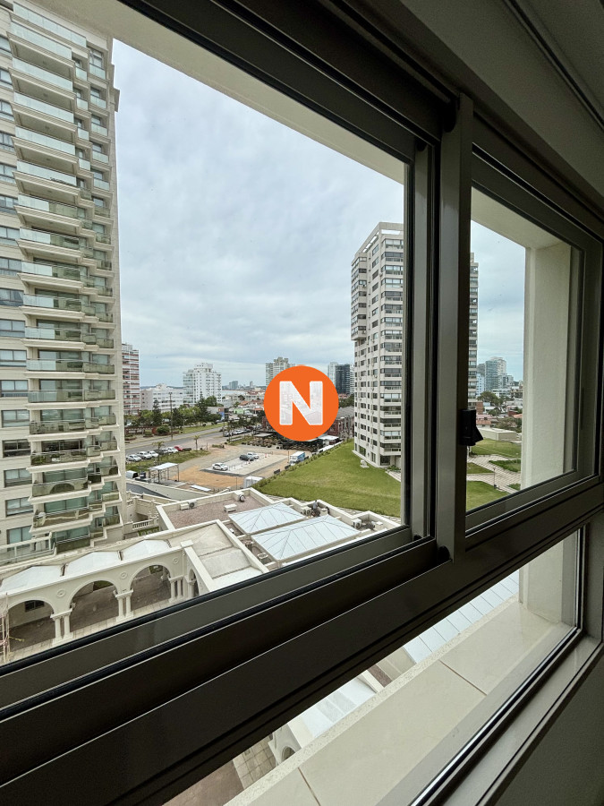 Apartamento Ref.8347 - Amplio y moderno apartamento con vistas al mar