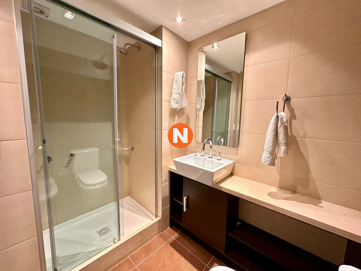 Apartamento Ref.223243 - Apartamento en Brava - Punta del Este