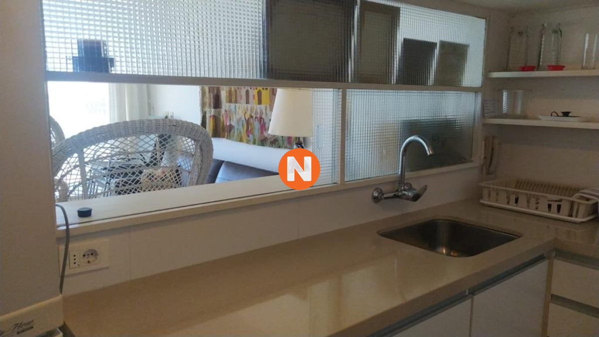 Apartamento Ref.221924 - Apartamento en Punta del Este, Mansa