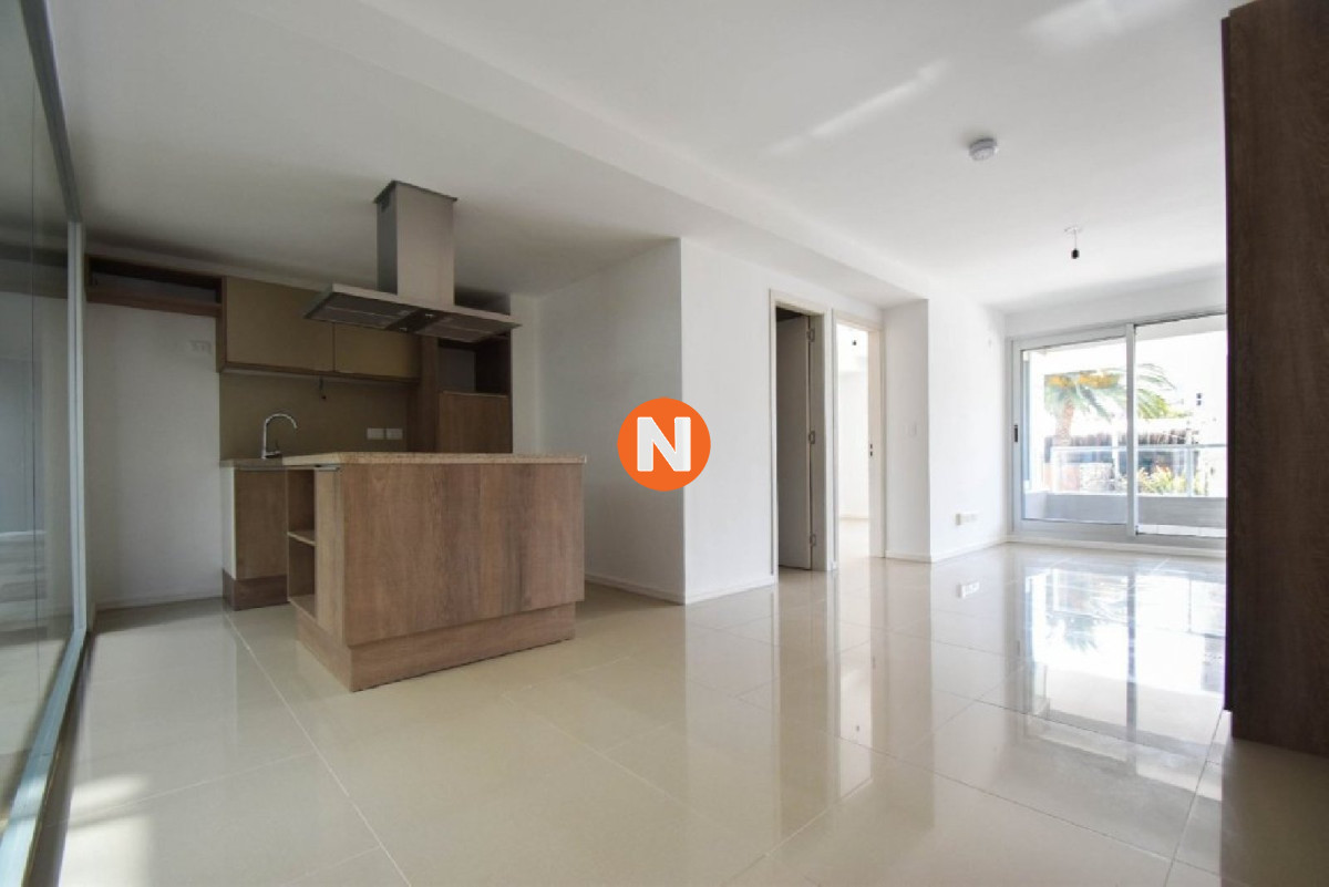 Apartamento Ref.201514 - VENTA DE APARTAMENTO DE 1 DORMITORIO EN PENINSULA