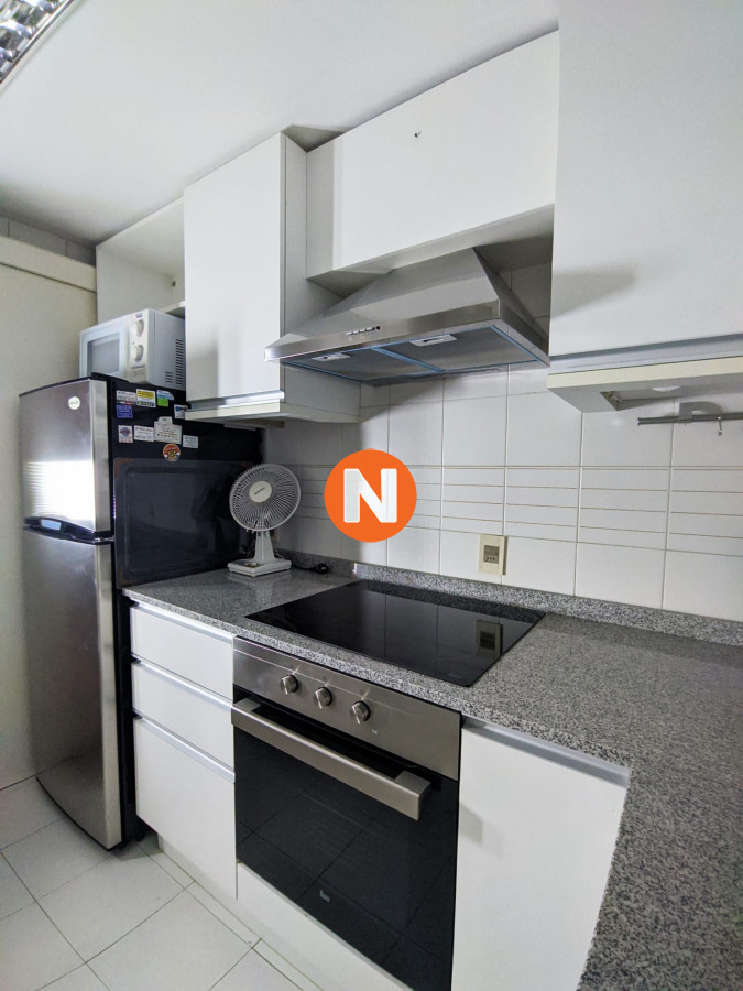 Apartamento Ref.218248 - Apartamento en Venta con un vista Al Mar Espectacular 