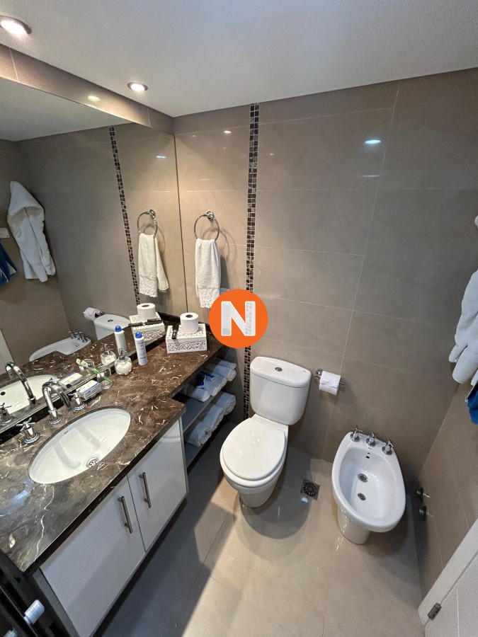 Apartamento Ref.204478 - Apartamento en Venta y Alquiler, Brava, Punta del Este, 2 Dormitorios.