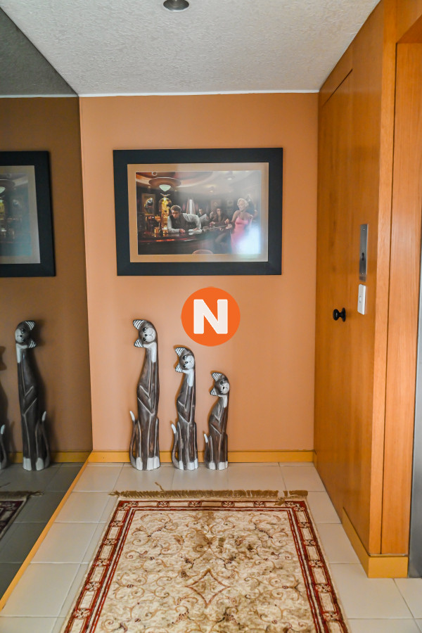 Apartamento Ref.223247 - Espectacular apartamento vista puerto
