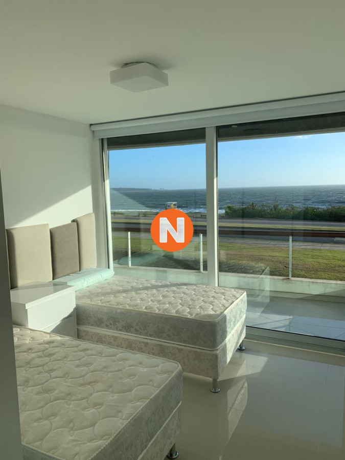 Apartamento Ref.204310 - Espectacular Apartamento Esquinero - Mansa 