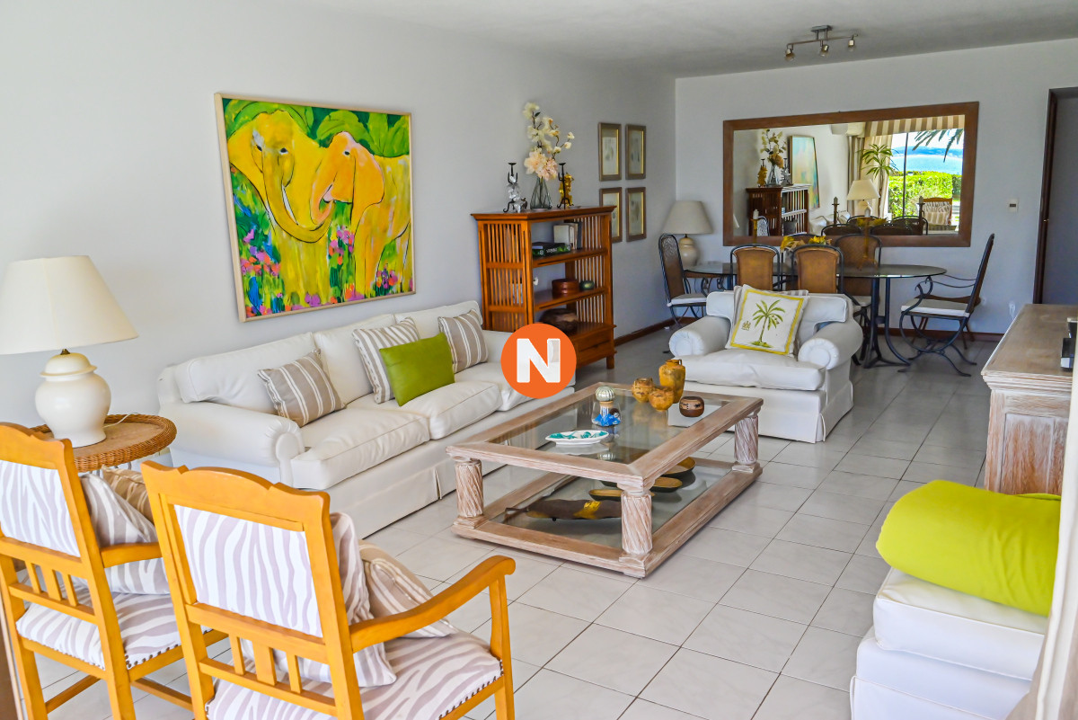 Apartamento Ref.216 - Hermoso Apartamento en Venta con una vista increíble!