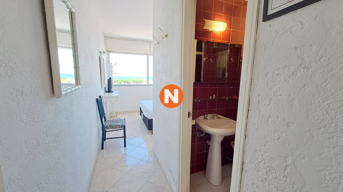 Apartamento Ref.222928 - Apartamento en venta primera linea brava