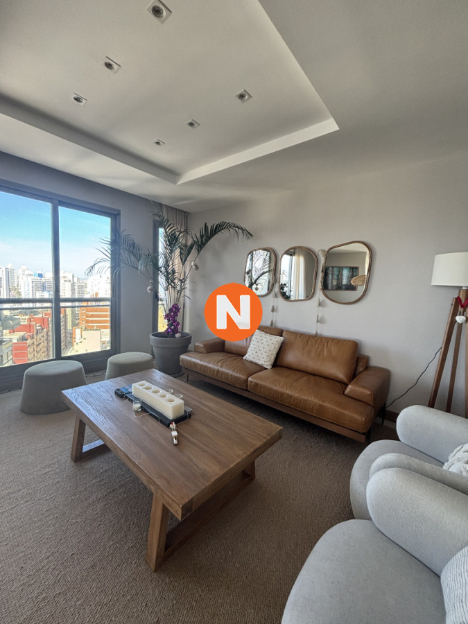 Apartamento Ref.224550 - Penthouse a la Venta, Edificio Imperiale