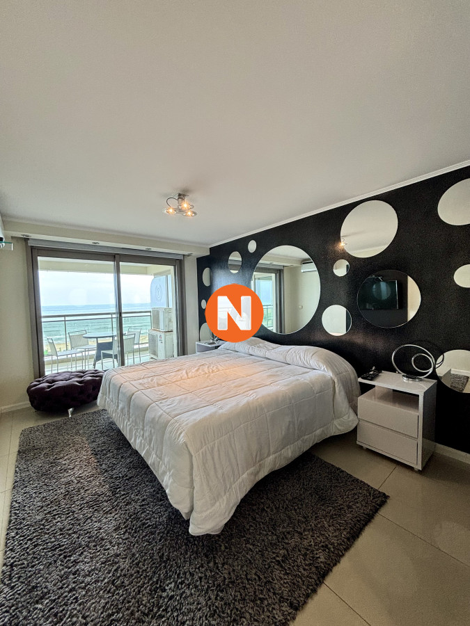 Apartamento Ref.223916 - Exclusivo apartamento con vistas al Mar