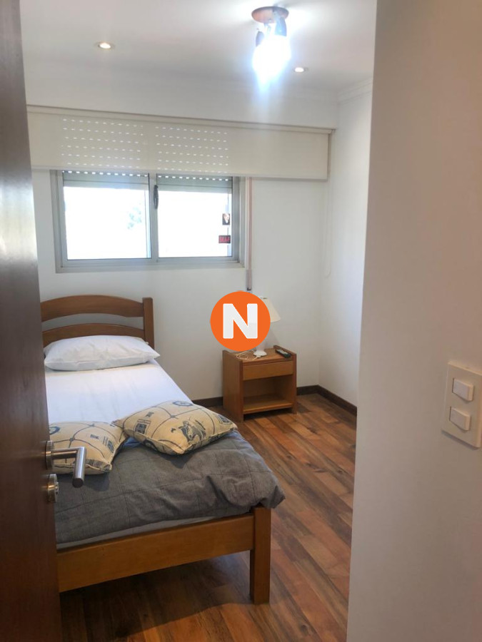 Apartamento Ref.219719 - Apartamento en Roosevelt