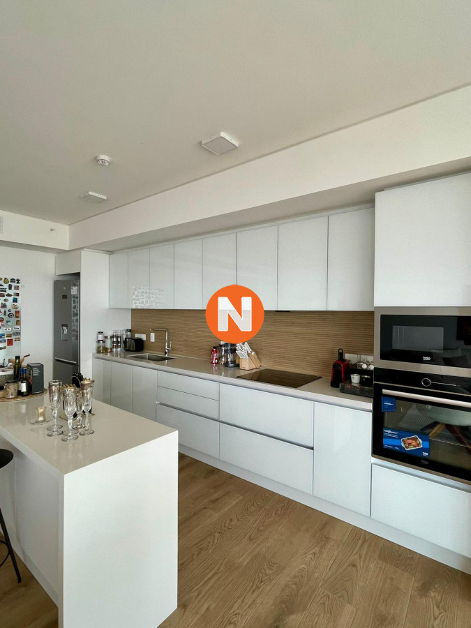 Apartamento Ref.223107 - Apartamento en Trump Tower Punta del Este