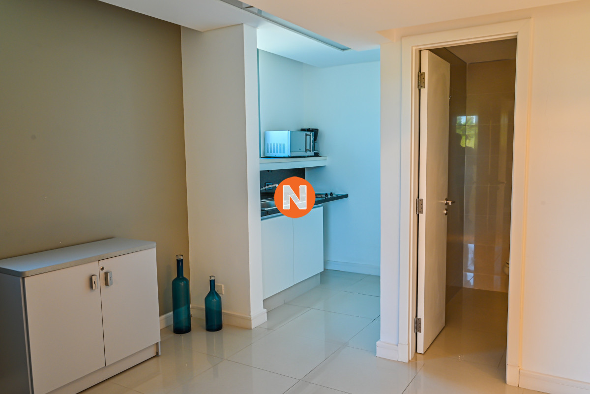 Apartamento Ref.223097 - Apartamento de 3 Dormitorios en Venta en la Brava